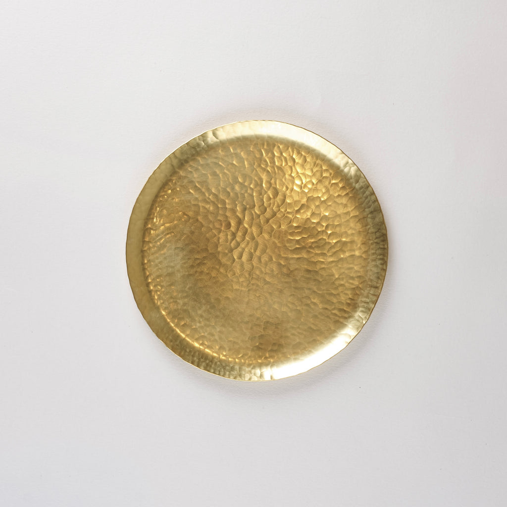 Mangetsu Plate, 15cm