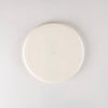 Plate XS Alabaster Dune, L17.5 x W17.5 x H1.2cm, Design by Kelly Wearstler