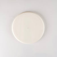 Plate XS Alabaster Dune, L17.5 x W17.5 x H1.2cm, Design by Kelly Wearstler