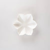 Mujagi Flower 06, Matt, 14cm x H3cm