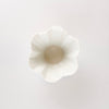 Mujagi Flower 06, Mini bowl, Gloss, 13cm x H6cm