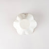 Mujagi Flower 06, Mini bowl, Gloss, 13cm x H6cm