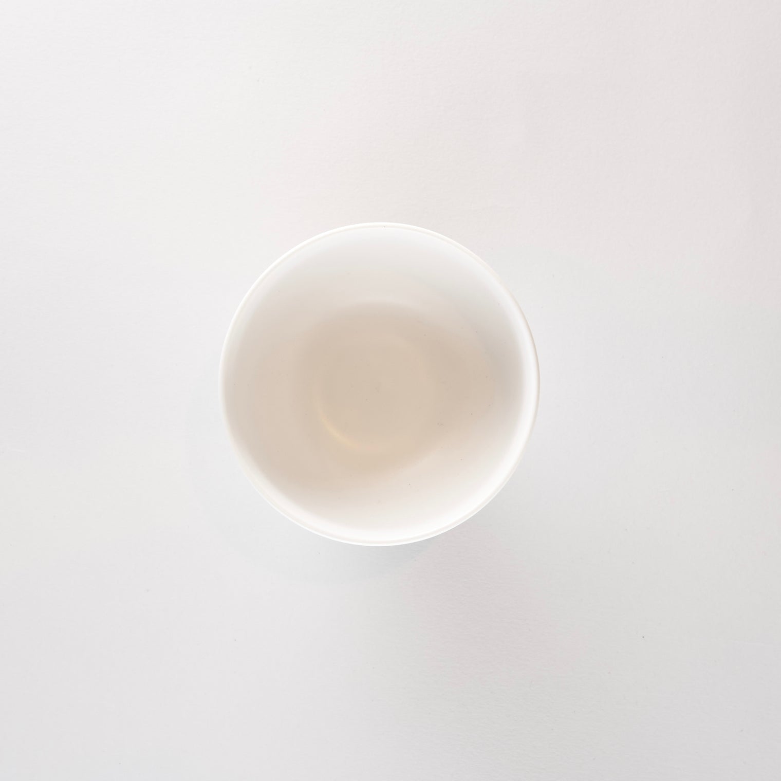 Mujagi Octo bowl, Matt, 9.8cm x H9.5cm