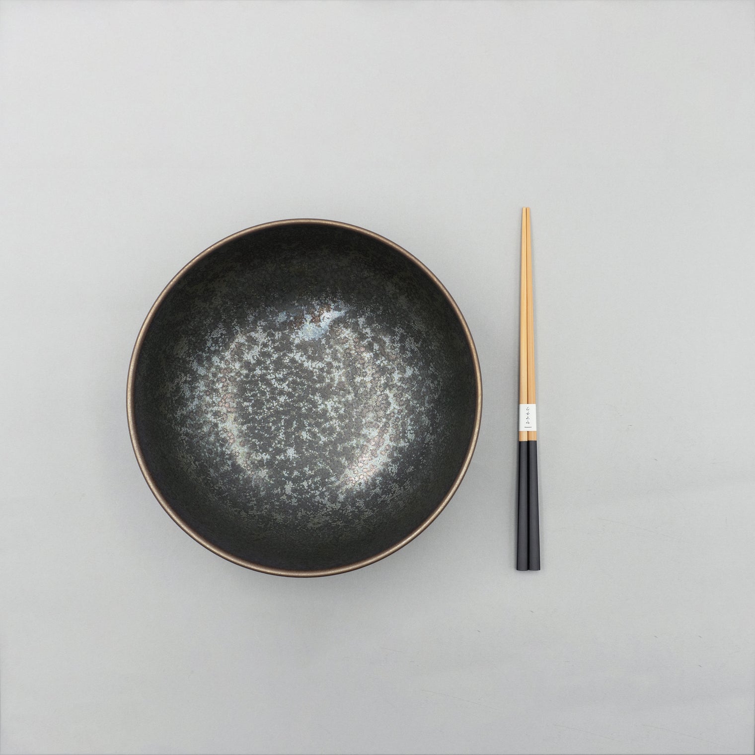 Bansho Bowl, D19.7cm x H7.6cm
