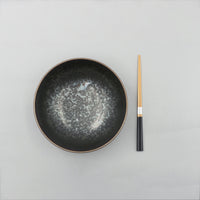Bansho Bowl, D19.7cm x H7.6cm