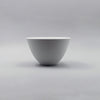 Bisque White GS Bowl, D14cm x H8cm, Moriyama