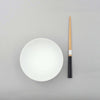 Bisque White GS Bowl, D14cm x H8cm, Moriyama