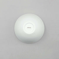 Bisque White GS Bowl, D14cm x H8cm, Moriyama