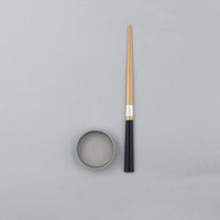 Blend Gray Cocotte, D6cm x H2.5cm, Moriyama