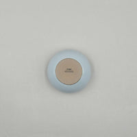 Bowl, Blue, D9cm x H4.7cm, Design by Pascale Naessens