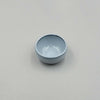 Bowl, Blue, D9cm x H4.7cm, Design by Pascale Naessens