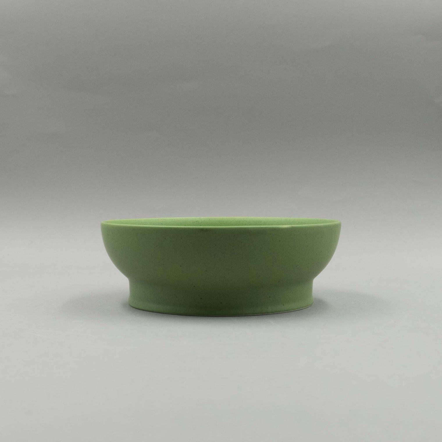 Bowl, RA Green, D16cm x H6cm, Design by Ann Demeulemeester