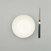 Bowl, RA Off White, D16cm x H6cm, Design by Ann Demeulemeester