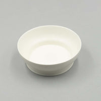 Bowl, RA Off White, D16cm x H6cm, Design by Ann Demeulemeester