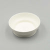 Bowl, RA Off White, D16cm x H6cm, Design by Ann Demeulemeester