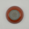 Bowl, Rust, D13.7cm x H6cm, Terres De Reves, Design by Anita Le Grelle