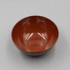 Bowl, Rust, D13.7cm x H6cm, Terres De Reves, Design by Anita Le Grelle