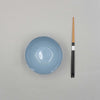 Bowl, Smokey Blue, D13.7cm x H6cm, Terres De Reves, Design by Anita Le Grelle