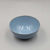 Bowl, Smokey Blue, D13.7cm x H6cm, Terres De Reves, Design by Anita Le Grelle