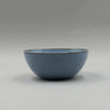 Bowl, Smokey Blue, D13.7cm x H6cm, Terres De Reves, Design by Anita Le Grelle