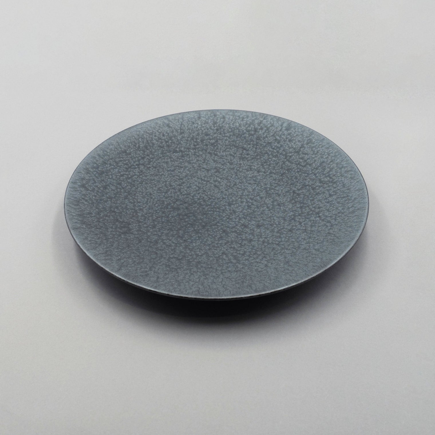 Carita Shibo Plate 27cm, 27cm x 2.7cm