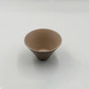 Dark Brown Bowl M, 12.5cm x 7.5cm