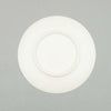 Dinner Plate, 17.5cm, RA Off White, Design by Ann Demeulemeester