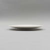 Dinner Plate, 17.5cm, RA Off White, Design by Ann Demeulemeester