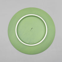 Dinner Plate, RA Green, D28cm x H3cm, Design by Ann Demeulemeester