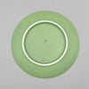 Dinner Plate, RA Green, D28cm x H3cm, Design by Ann Demeulemeester