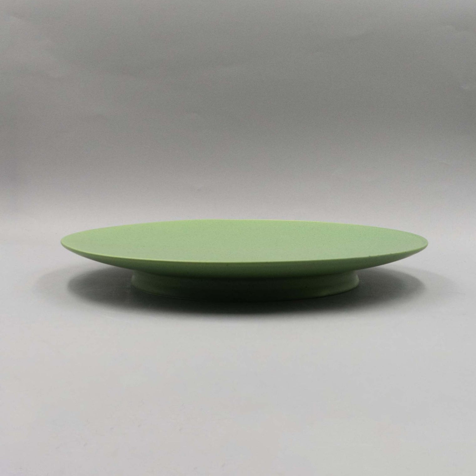 Dinner Plate, RA Green, D28cm x H3cm, Design by Ann Demeulemeester
