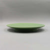 Dinner Plate, RA Green, D28cm x H3cm, Design by Ann Demeulemeester