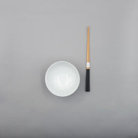 Engi Rice Bowl, Bamboo, 11cm x H6.3cm