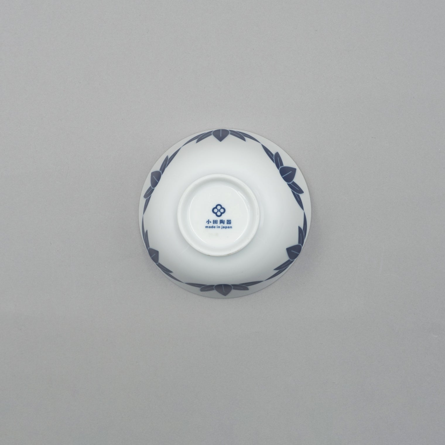 Engi Rice Bowl, Bamboo, 11cm x H6.3cm