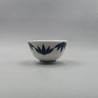 Engi Rice Bowl, Bamboo, 11cm x H6.3cm