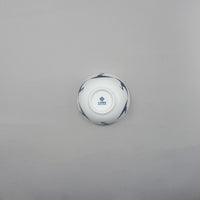 Engi Rice Bowl, Crane, 11cm x H6.3cm