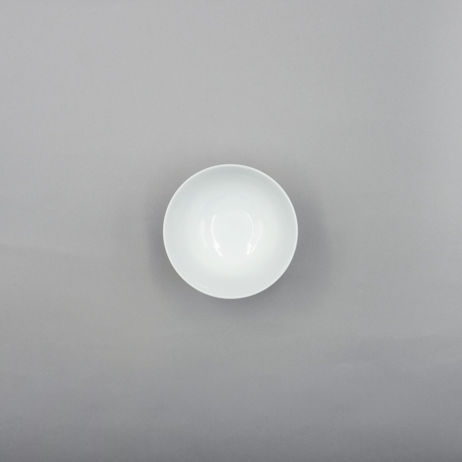 Engi Rice Bowl, Crane, 11cm x H6.3cm
