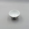 Engi Rice Bowl, Crane, 11cm x H6.3cm
