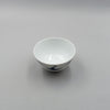 Engi Rice Bowl, Crane, 11cm x H6.3cm