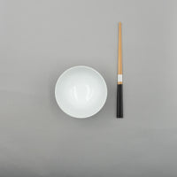 Engi Rice Bowl, Plum, 11cm x H6.3cm