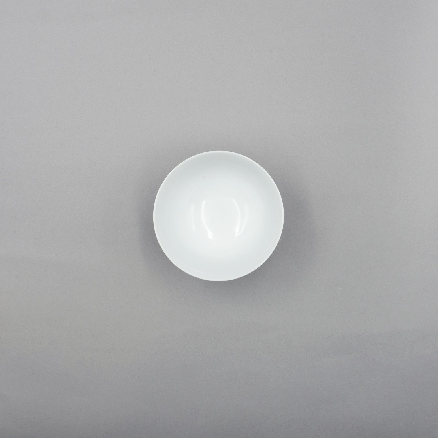 Engi Rice Bowl, Plum, 11cm x H6.3cm