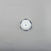 Engi Rice Bowl, Plum, 11cm x H6.3cm