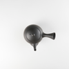 JINSUI Iroiro 01 Teapot Black, 290ml