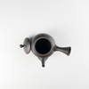 JINSUI Iroiro 01 Teapot Black, 290ml