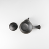 JINSUI Iroiro 01 Teapot Black, 290ml
