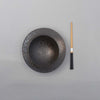 Gold Kessho Warp Bowl, 21cm x 20cm x H6.7cm
