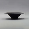 Gold Kessho Warp Bowl, 21cm x 20cm x H6.7cm