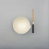 Hanasaka Une Spout Bowl Large, 14cm x 10cm