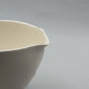 Hanasaka Une Spout Bowl Large, 14cm x 10cm