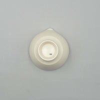 Hanasaka Une Spout Bowl Medium, 11.3cm x 7.5cm